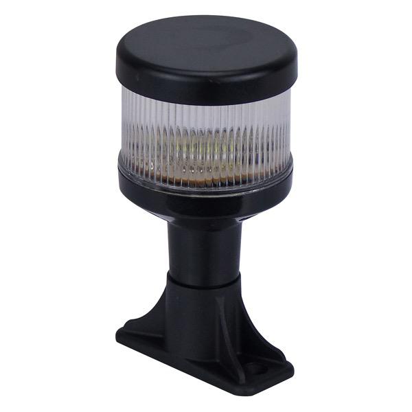 Relaxn LED Anchor Light - White 12V - 1W