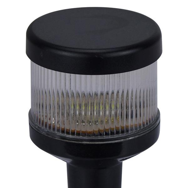Relaxn LED Anchor Light - White 12V - 1W