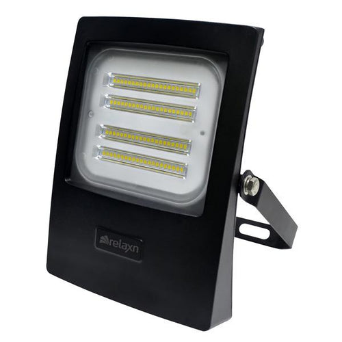Relaxn LED Flood Light 240V AC