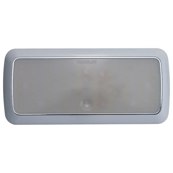 Relaxn LED Rectangular Ceiling Light - Touch - 12/24V - 3.12W