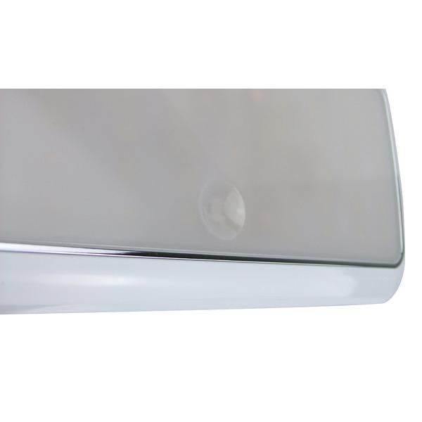 Relaxn LED Rectangular Ceiling Light - Touch - 12/24V - 3.12W
