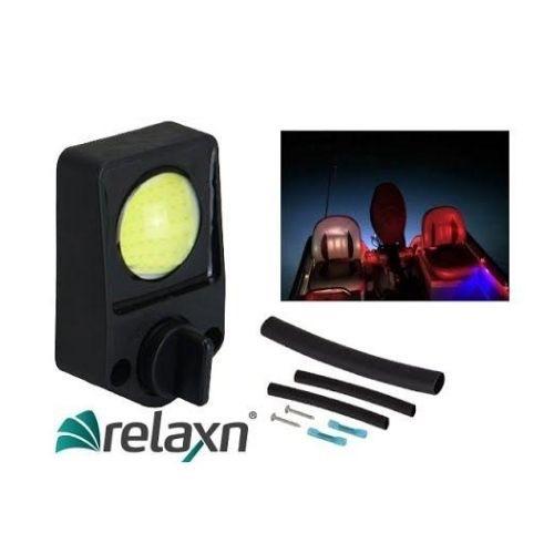 Relaxn LED Retro Fit Underwater Bung Light - 12V - 500 Lumens