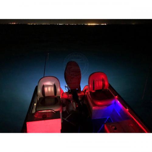 Relaxn LED Retro Fit Underwater Bung Light - 12V - 500 Lumens