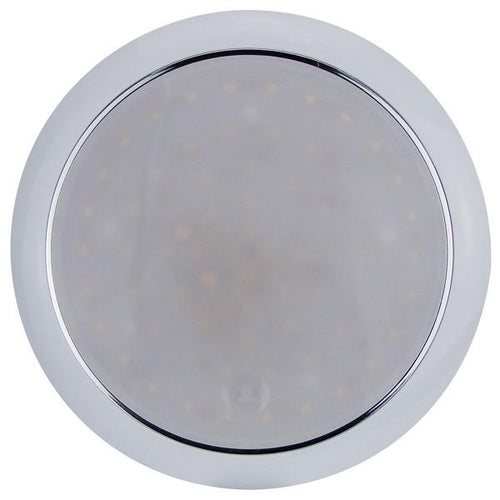 Relaxn LED Round Ceiling Light - Touch - 12/24V - 3W