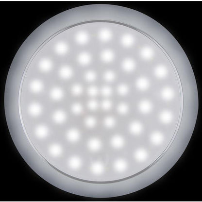 Relaxn LED Round Ceiling Light - Touch - 12/24V - 3W