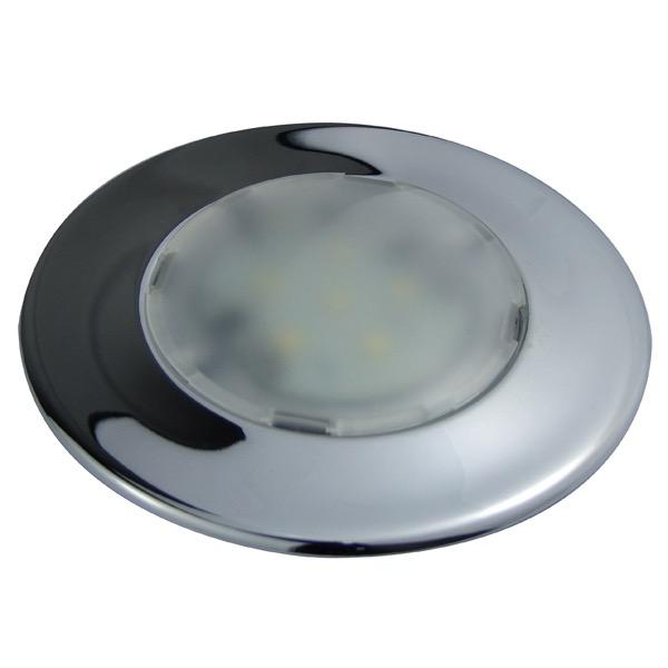 RELAXN LED Round Surface Mount Light - 12V 10W - Bosuns Boat