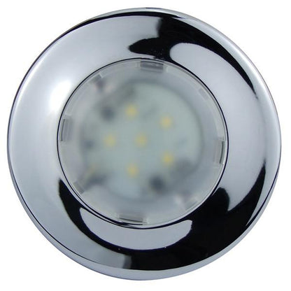 RELAXN LED Round Surface Mount Light - 12V 10W - Bosuns Boat