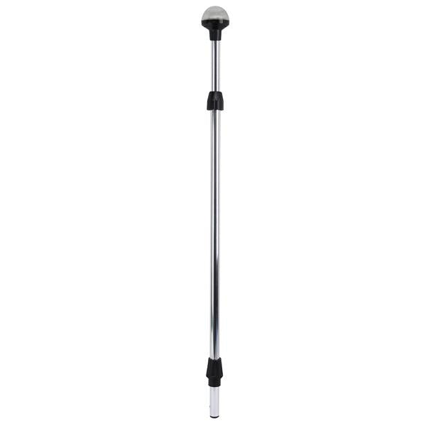 RELAXN LED Telescopic Plug-In Anchor Light 12V - 1W