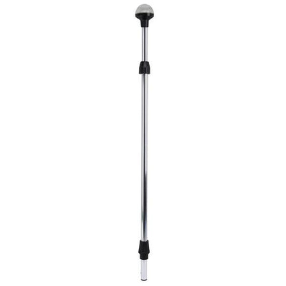 RELAXN LED Telescopic Plug-In Anchor Light 12V - 1W