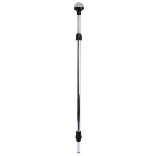 RELAXN LED Telescopic Plug-In Anchor Light 12V - 1W