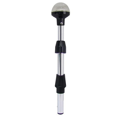 RELAXN LED Telescopic Plug-In Anchor Light 12V - 1W