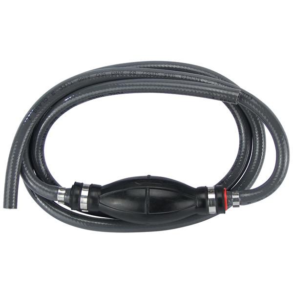 Relaxn Premium Fuel Line Assembly - Universal