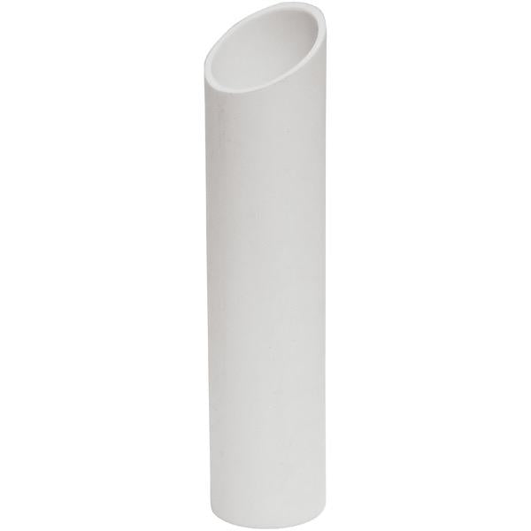 Relaxn PVC White Rod Holder Insert - Suits P/No. 49122