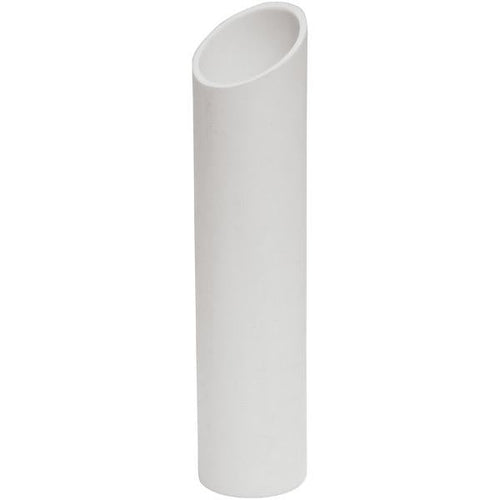 Relaxn PVC White Rod Holder Insert - Suits P/No. 49122