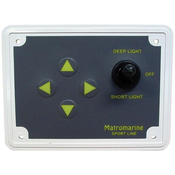 Relaxn Replacement 12V Dual Station Control