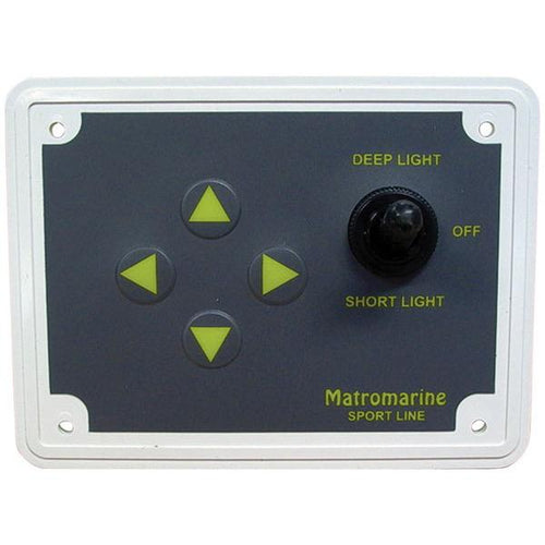 Relaxn Replacement 12V Dual Station Control