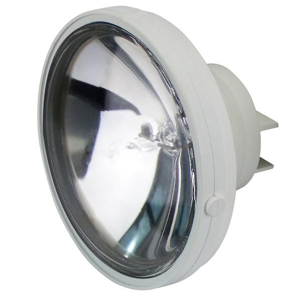 RELAXN Replacement 12V Sealed Bulb to suit Single Search Light