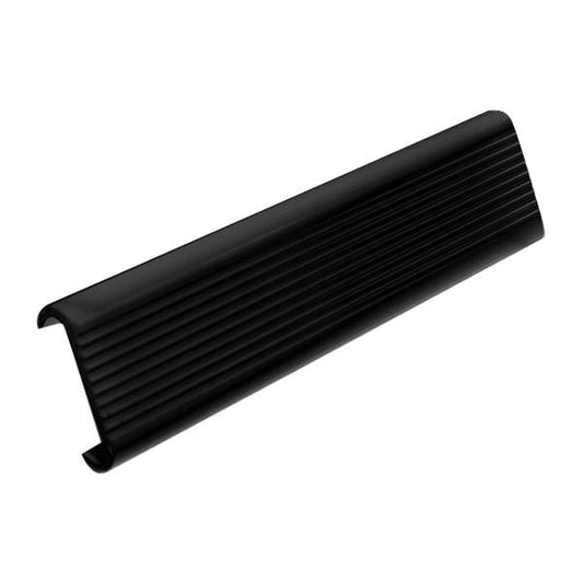 Relaxn Replacement Black Plastic Step Tread Only - Bosuns Boat
