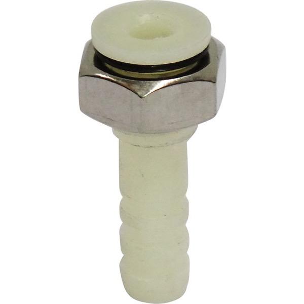 Relaxn Replacement Drain Adaptor suits Bait Boards - Bosuns Boat