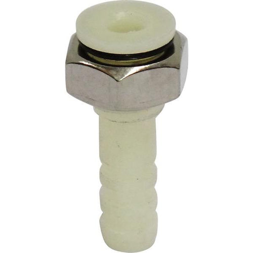 Relaxn Replacement Drain Adaptor suits Bait Boards - Bosuns Boat