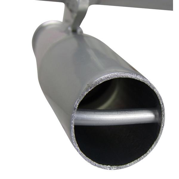 Relaxn Rocket Launcher - 830mm x 180mm x 343mm 2 colours
