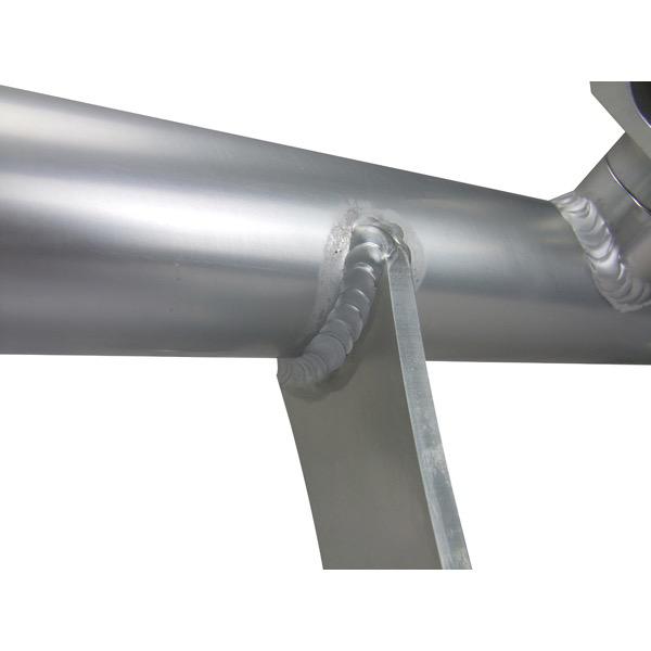 Relaxn Rocket Launcher - 830mm x 180mm x 343mm 2 colours