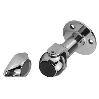 Relaxn Stainless Steel Adjustable Magnetic Door Stop - Bosuns Boat