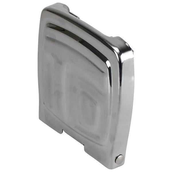 Relaxn Stainless Steel Folding Drink Holder
