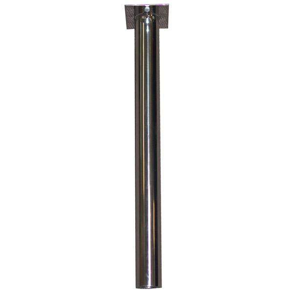 Relaxn Stainless Steel Legs suits Bait Boards (Pair) - Bosuns Boat