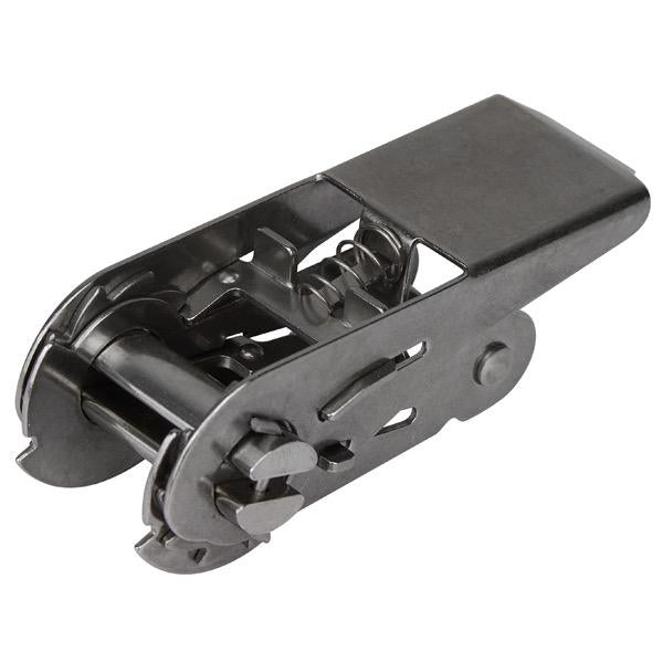 Relaxn Stainless Steel Ratchet Buckle