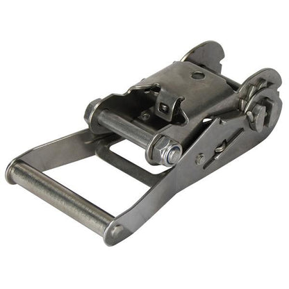 Relaxn Stainless Steel Ratchet Buckle