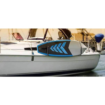 Relaxn Stand Up Paddle (SUP) / Surf Board Rack - 8-5/64" - Bosuns Boat