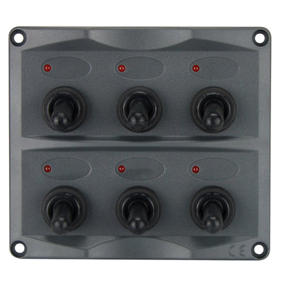 Relaxn - Relaxn Switch - Water Resistant Panels