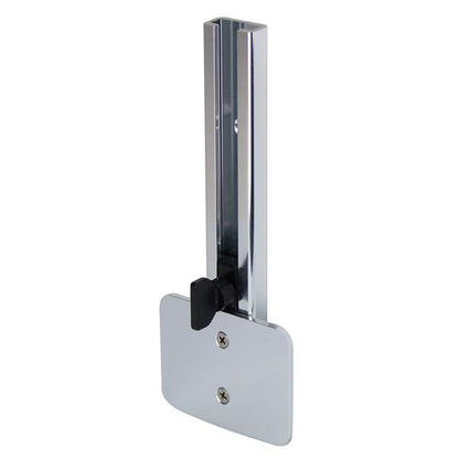 Relaxn Transducer Bracket Adjustable (Straight or Right Angle)