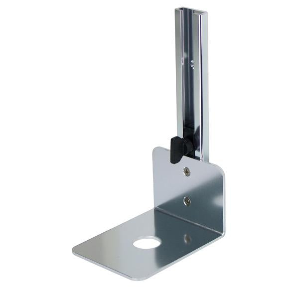 Relaxn Transducer Bracket Adjustable (Straight or Right Angle)
