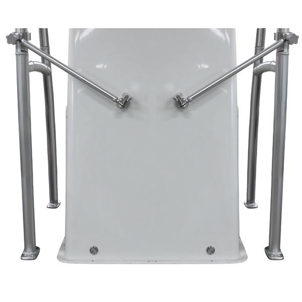 Relaxn V Brace Stabiliser Kit