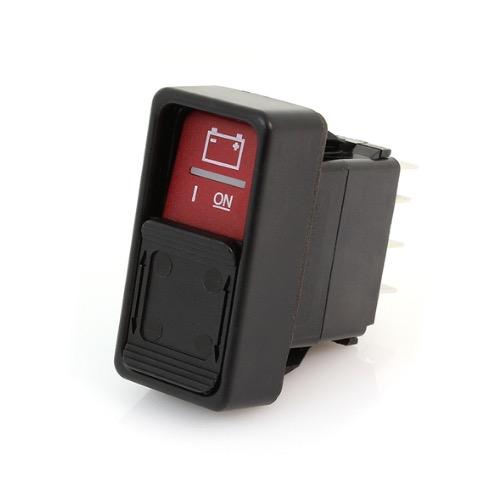 Remote Control Contura Switch - Bosuns Boat