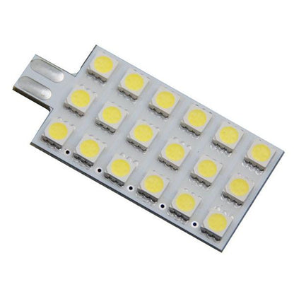 Replacement Cool White LED T10 Wedge