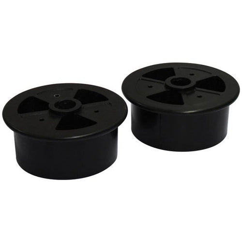 Replacement High Impact Nylon Hubs (Pair)