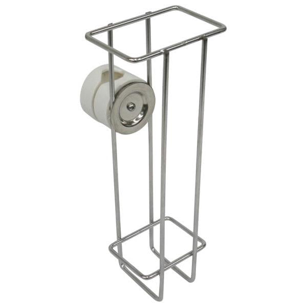 Rescue Device Bracket with Clamps