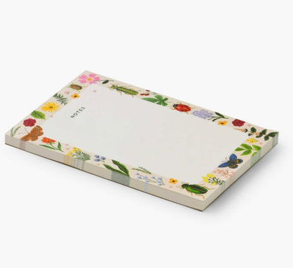 Rifle Paper Co. Curio Notepad