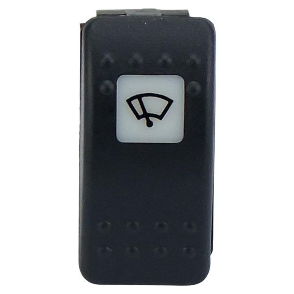 Roca 12V 3 Position Wiper Switch Off/On/(On)
