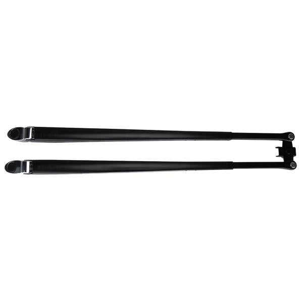 Roca Pantograph Wiper Arm - Dual Drive - Suits Motor 39882 & 39883 - Adjustable 470-750mm