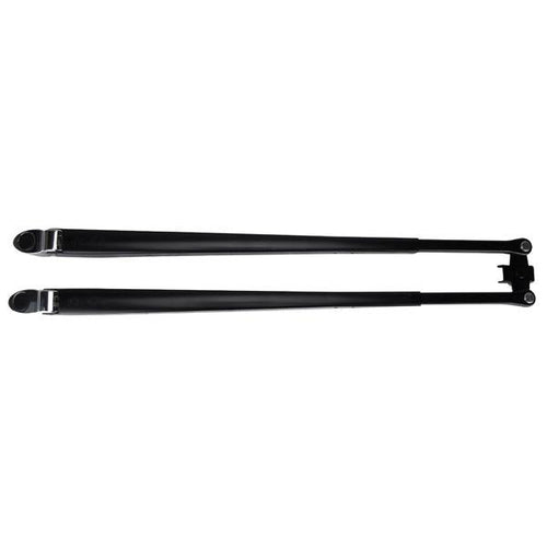 Roca Pantograph Wiper Arm - Dual Drive - Suits Motor 39882 & 39883 - Adjustable 470-750mm