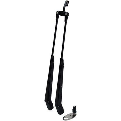 Roca Pantograph Wiper Arm - Single Drive - Suits Motor 39877 & 39880 - Bosuns Boat