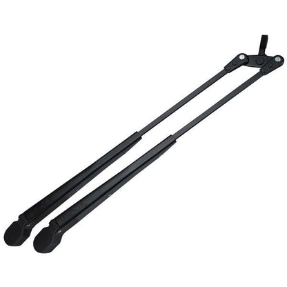 Roca Pantograph Wiper Arm - Single Drive - Suits Motor 39877 & 39880 - Bosuns Boat