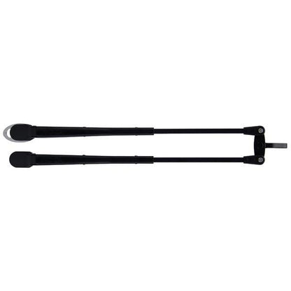 Roca Pantograph Wiper Arm - Single Drive - Suits Motor 39877 & 39880 - Bosuns Boat