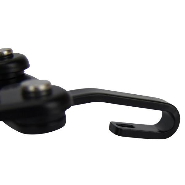 Roca Pantograph Wiper Arm - Single Drive - Suits Motor 39877 & 39880 - Bosuns Boat