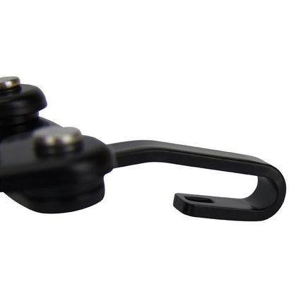 Roca Pantograph Wiper Arm - Single Drive - Suits Motor 39877 & 39880 - Bosuns Boat