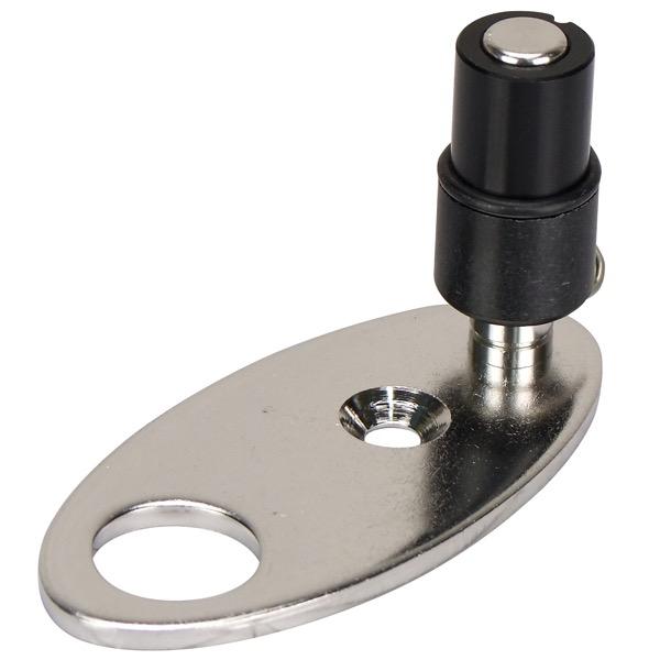 Roca Replacement Plate & Shaft for Pantograph Arm